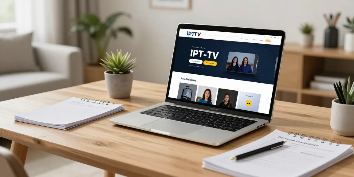 Best IPTV service provider offering reliable, community-focused solutions through a professional dashboard.