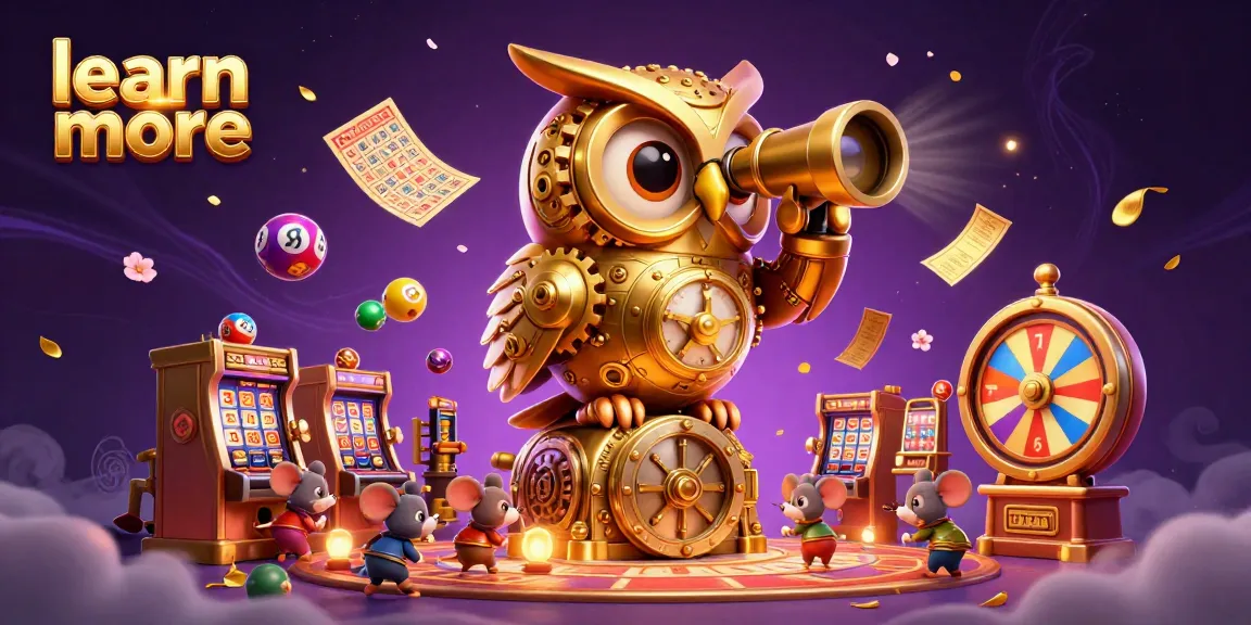 Learn more about exciting casino games with colorful elements and engaging characters.