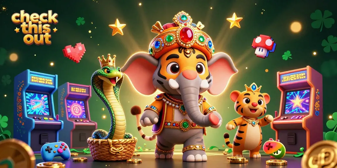 Check this out for exciting gaming adventures with our vibrant and dynamic casino illustration.